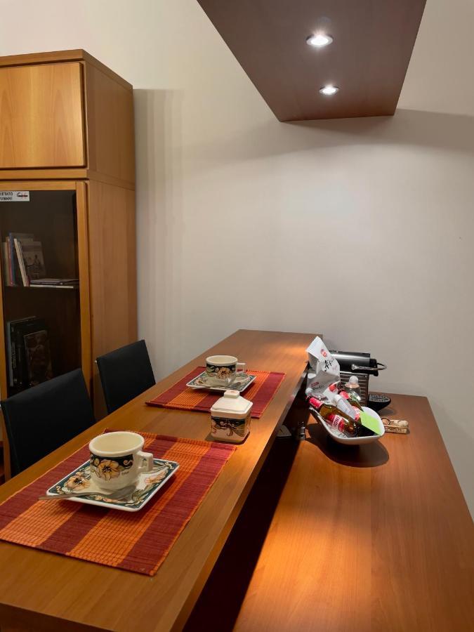 Trionfo Your Home In Trieste Business And Holiday Stays Ngoại thất bức ảnh