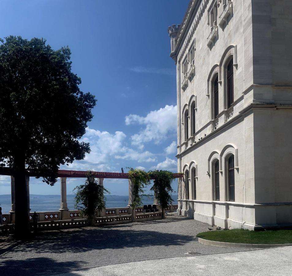 Trionfo Your Home In Trieste Business And Holiday Stays Ngoại thất bức ảnh