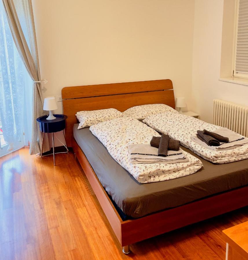 Trionfo Your Home In Trieste Business And Holiday Stays Ngoại thất bức ảnh
