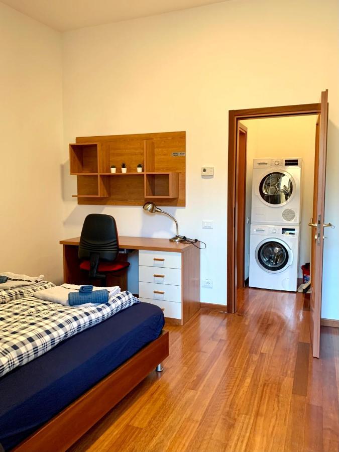 Trionfo Your Home In Trieste Business And Holiday Stays Ngoại thất bức ảnh