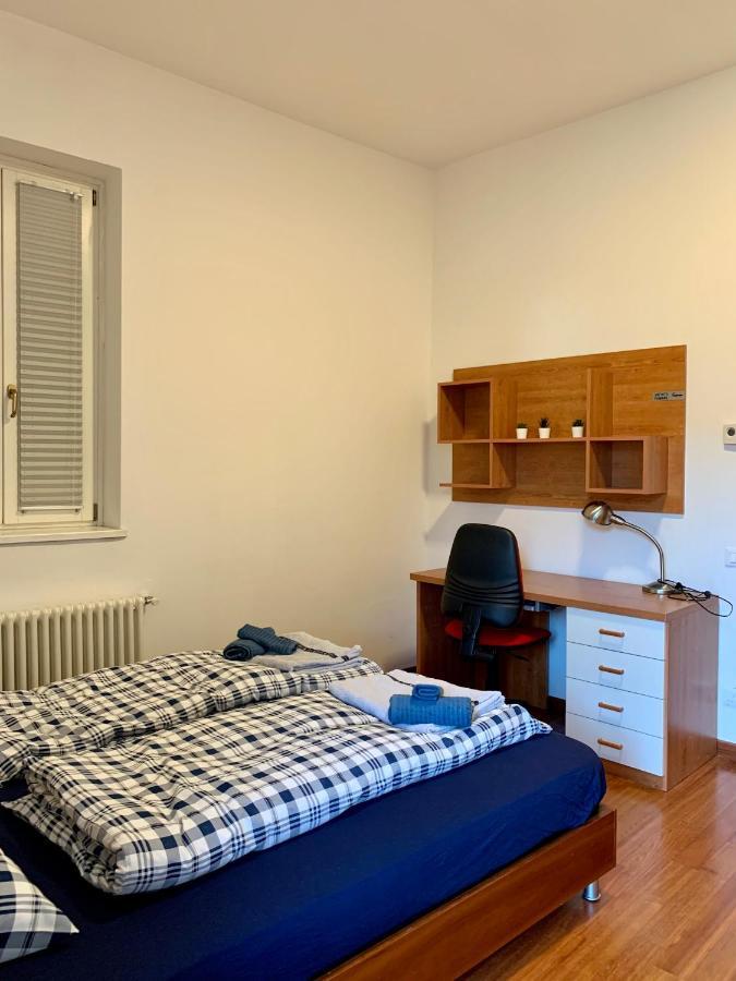 Trionfo Your Home In Trieste Business And Holiday Stays Ngoại thất bức ảnh