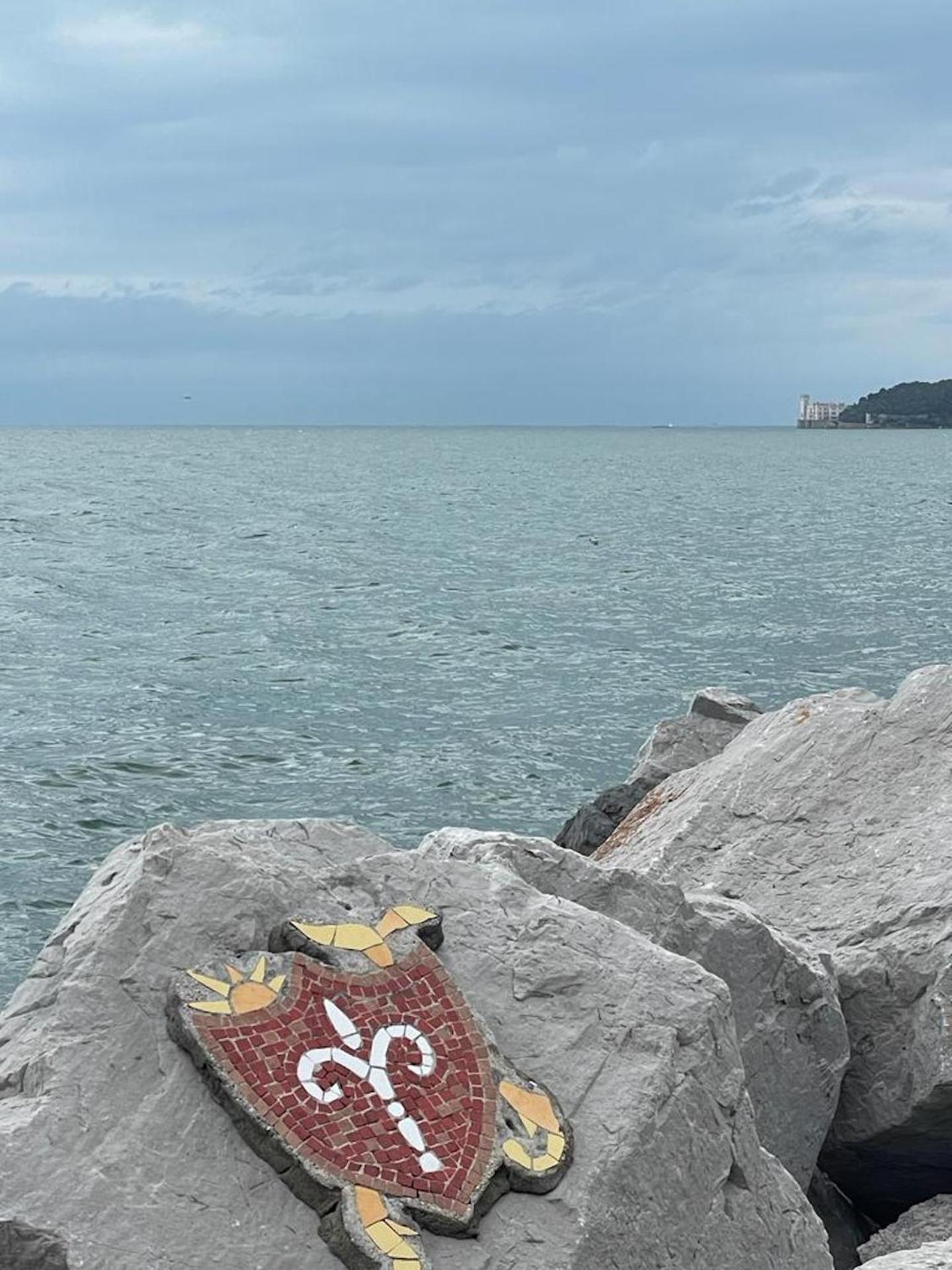 Trionfo Your Home In Trieste Business And Holiday Stays Ngoại thất bức ảnh