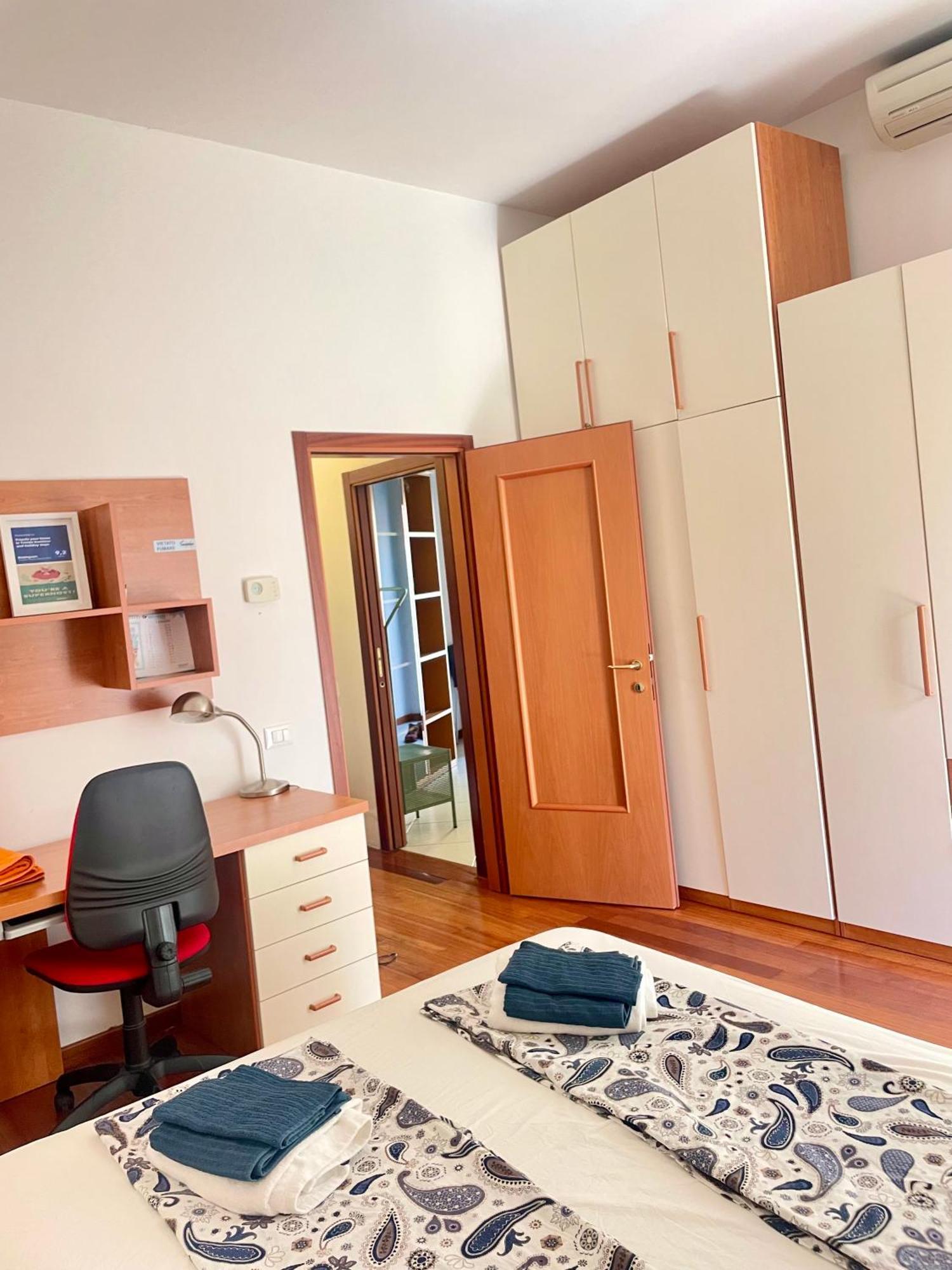 Trionfo Your Home In Trieste Business And Holiday Stays Ngoại thất bức ảnh
