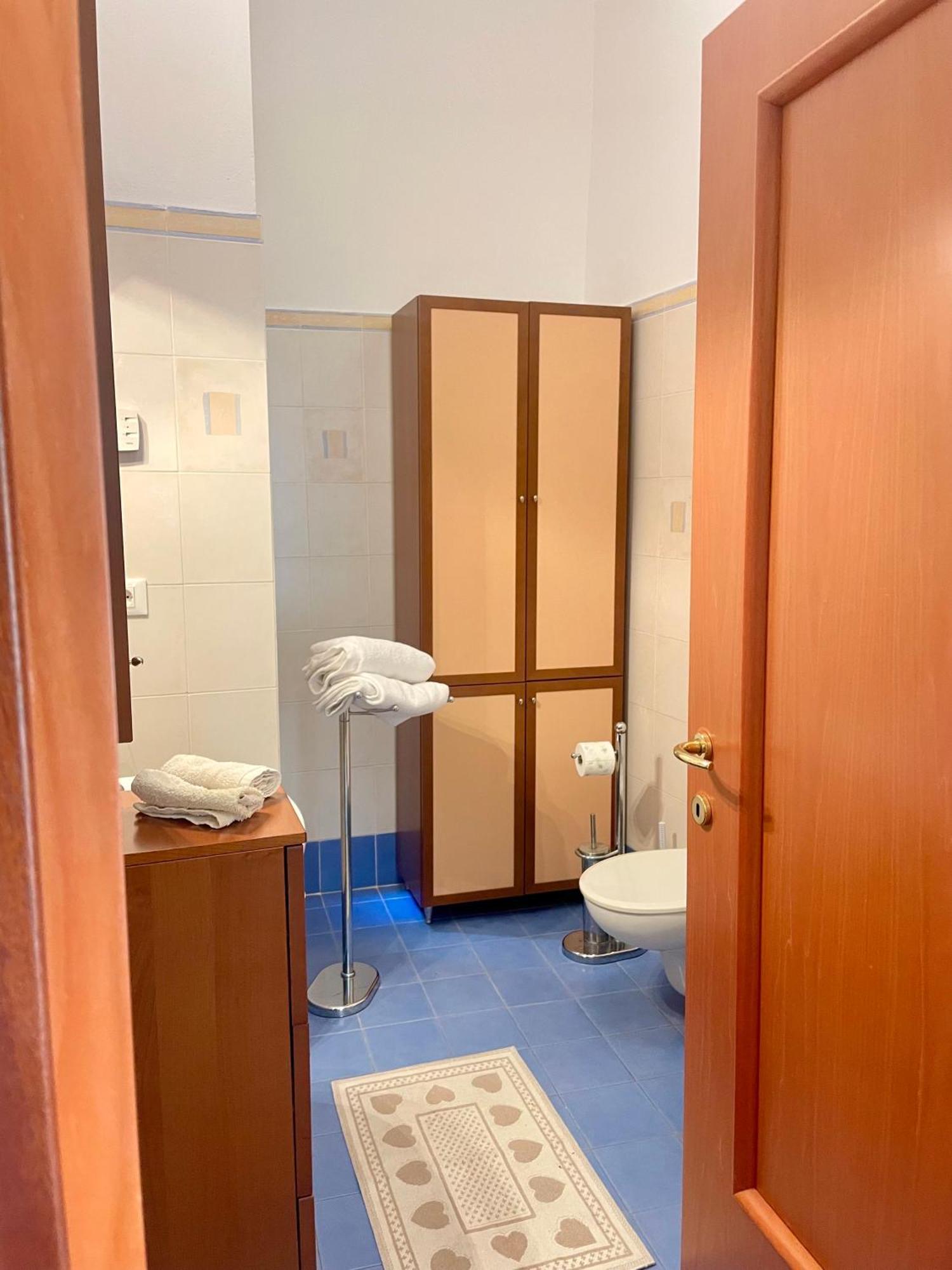 Trionfo Your Home In Trieste Business And Holiday Stays Ngoại thất bức ảnh