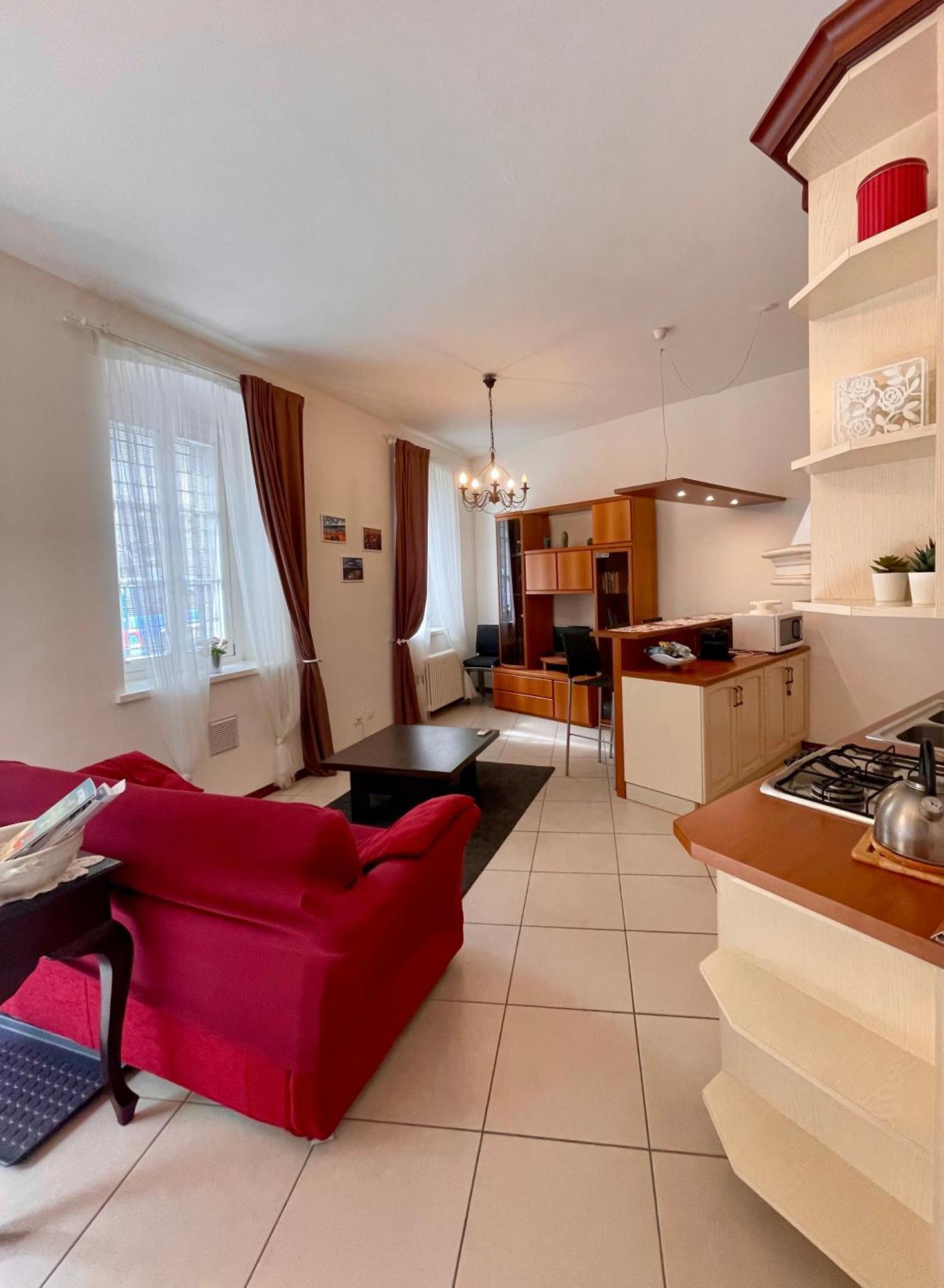 Trionfo Your Home In Trieste Business And Holiday Stays Ngoại thất bức ảnh