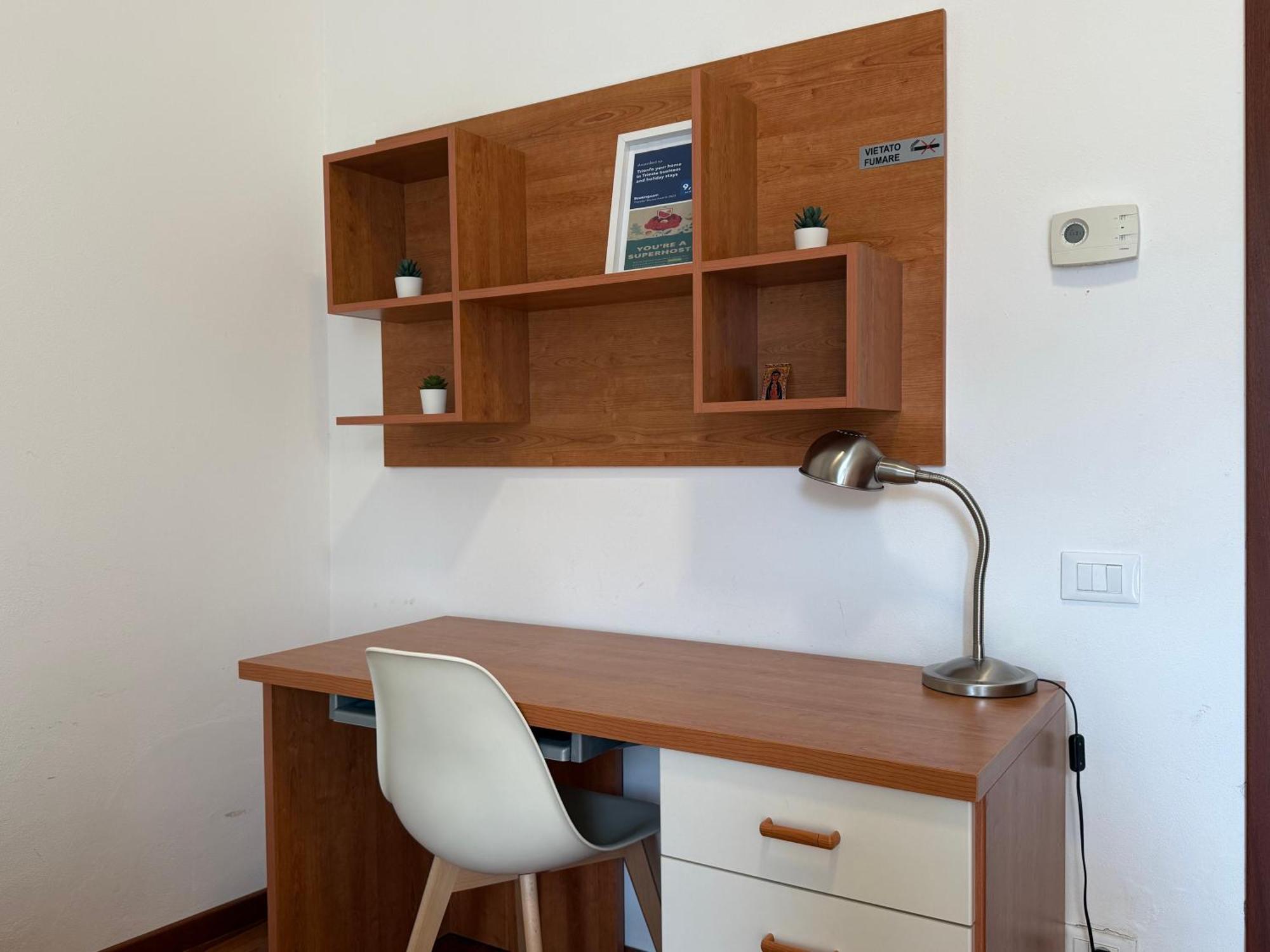 Trionfo Your Home In Trieste Business And Holiday Stays Ngoại thất bức ảnh
